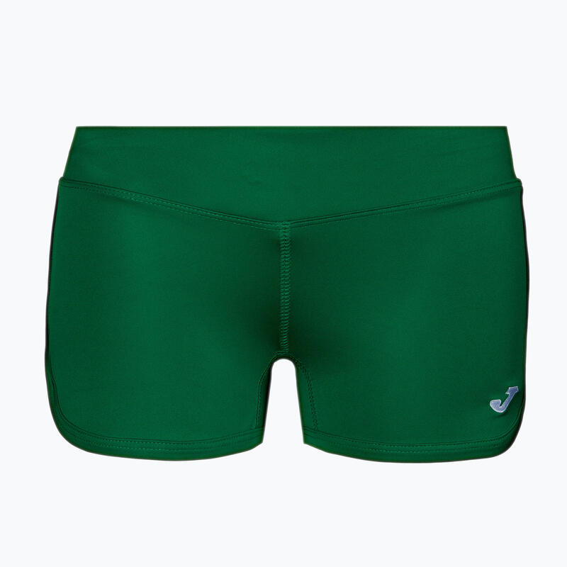 Short Running Mujer Joma Stella II Verde