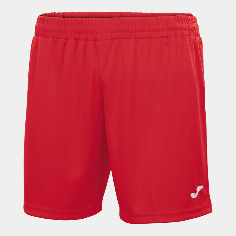 Short Voleibol Hombre Joma Treviso Rojo