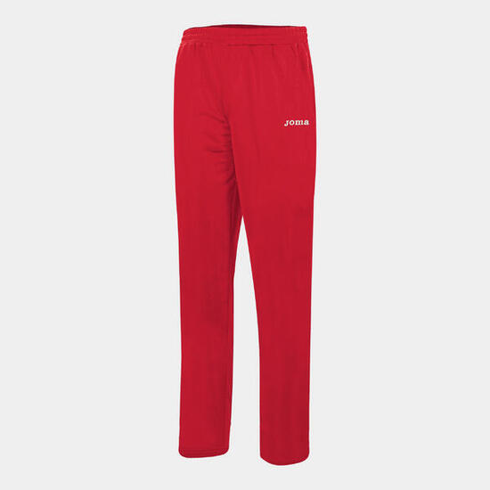 Pantalon Femme Joma Team Rouge