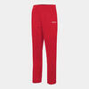 Pantalón Largo Mujer Joma Team Rojo