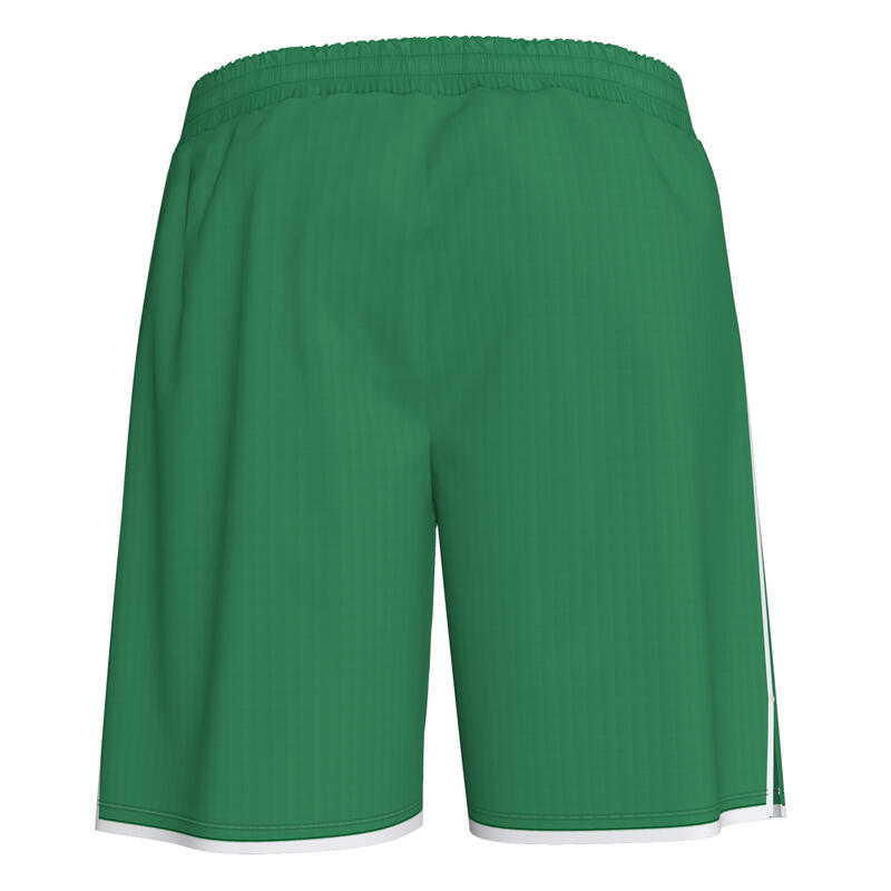 Pantaloni Scurți de Fotbal Joma Liga XL - Design Respirabil și Ușor