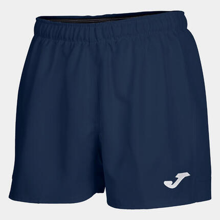 Short Rugby Enfants Joma HOOK Noir