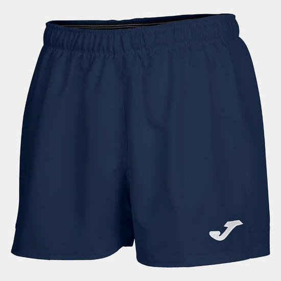 Short Rugby Enfants Joma HOOK Bleu Marine