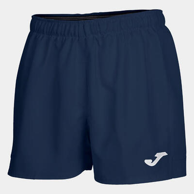 Short Rugby Hombre Joma HOOK Blanco