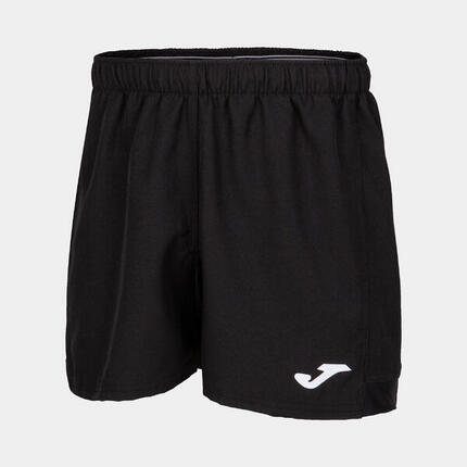 Short Rugby Homme Joma HOOK Blanc