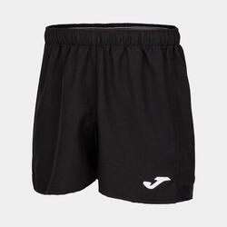 Short Rugby Hombre Joma Myskin II Negro