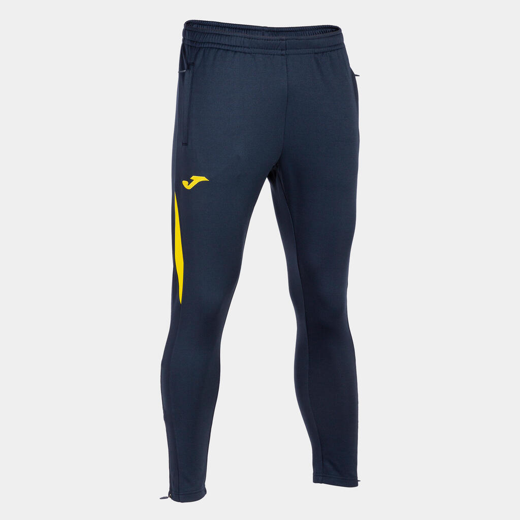 BLUE / YELLOW