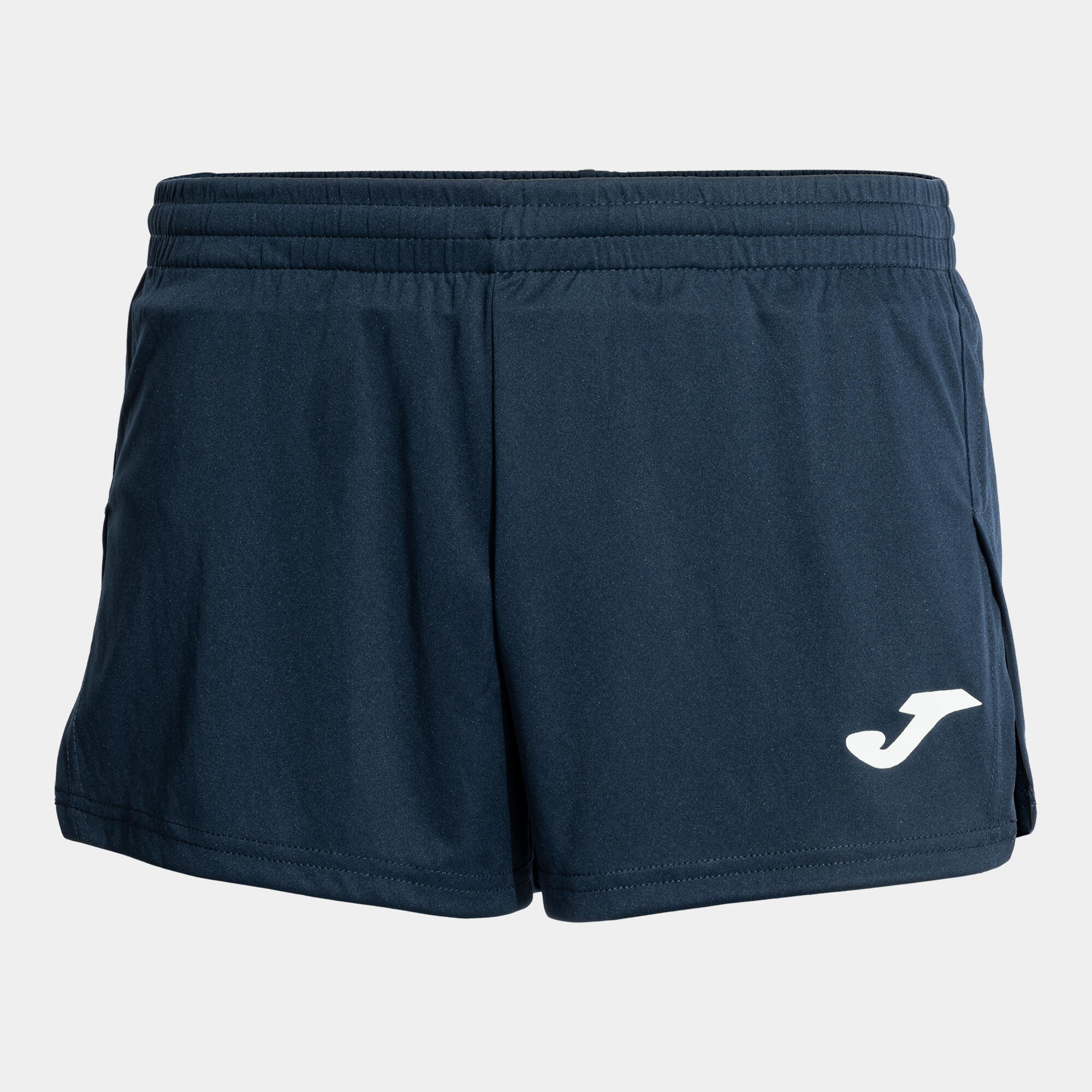 Joma - Short Running Homme Joma Combi Running Bleu Marine - Cuissard De Running - Bleu - 40 M - Decathlon