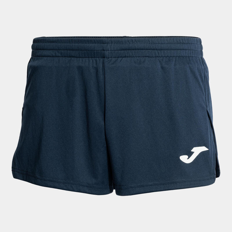 Short Running Hombre Joma Record II Marino