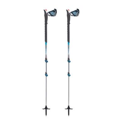 Bastoni TSL Connect alu 3 cross st - twist