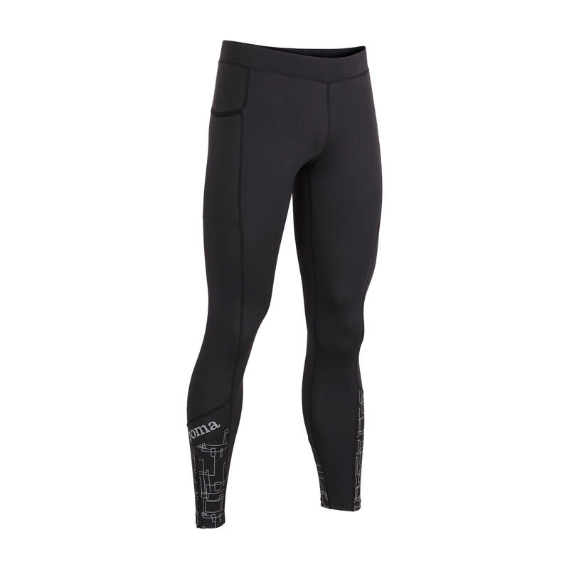 Joma Elite VIII Long Tights hardlooplegging voor heren