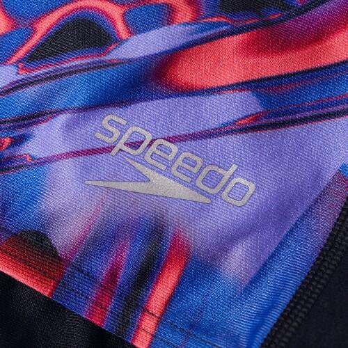 Kąpielówki męskie Speedo Allover 6/6