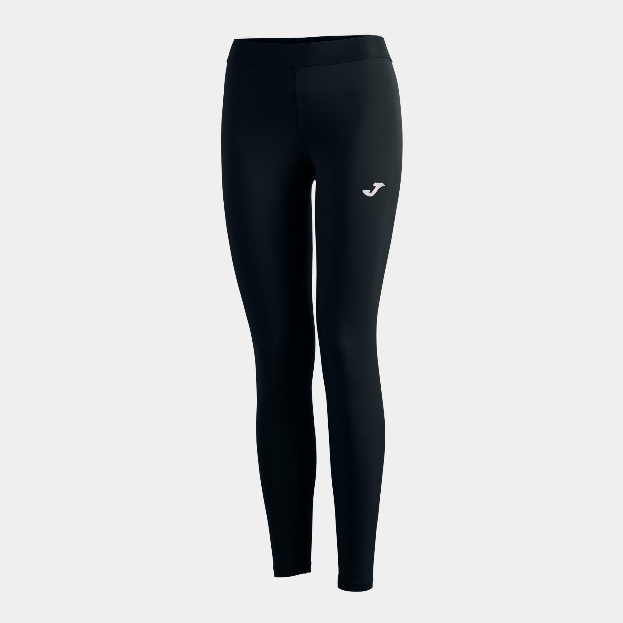 Joma - Legging Long Fitness Enfants Joma Olimpia Noir - Collant De Running - Noir - 10 À 12 Ans - Decathlon