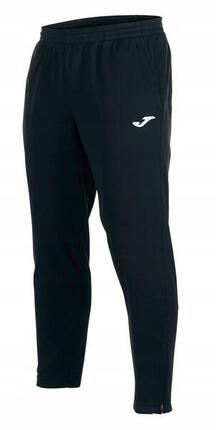Pantalon Football Homme Joma Elba Gris Melange