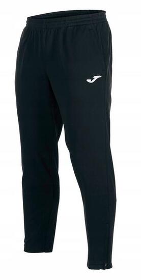 Pantalon Football Homme Joma Elba Noir