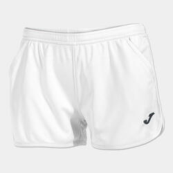 Short Fitness Enfants Joma Hobby Blanc
