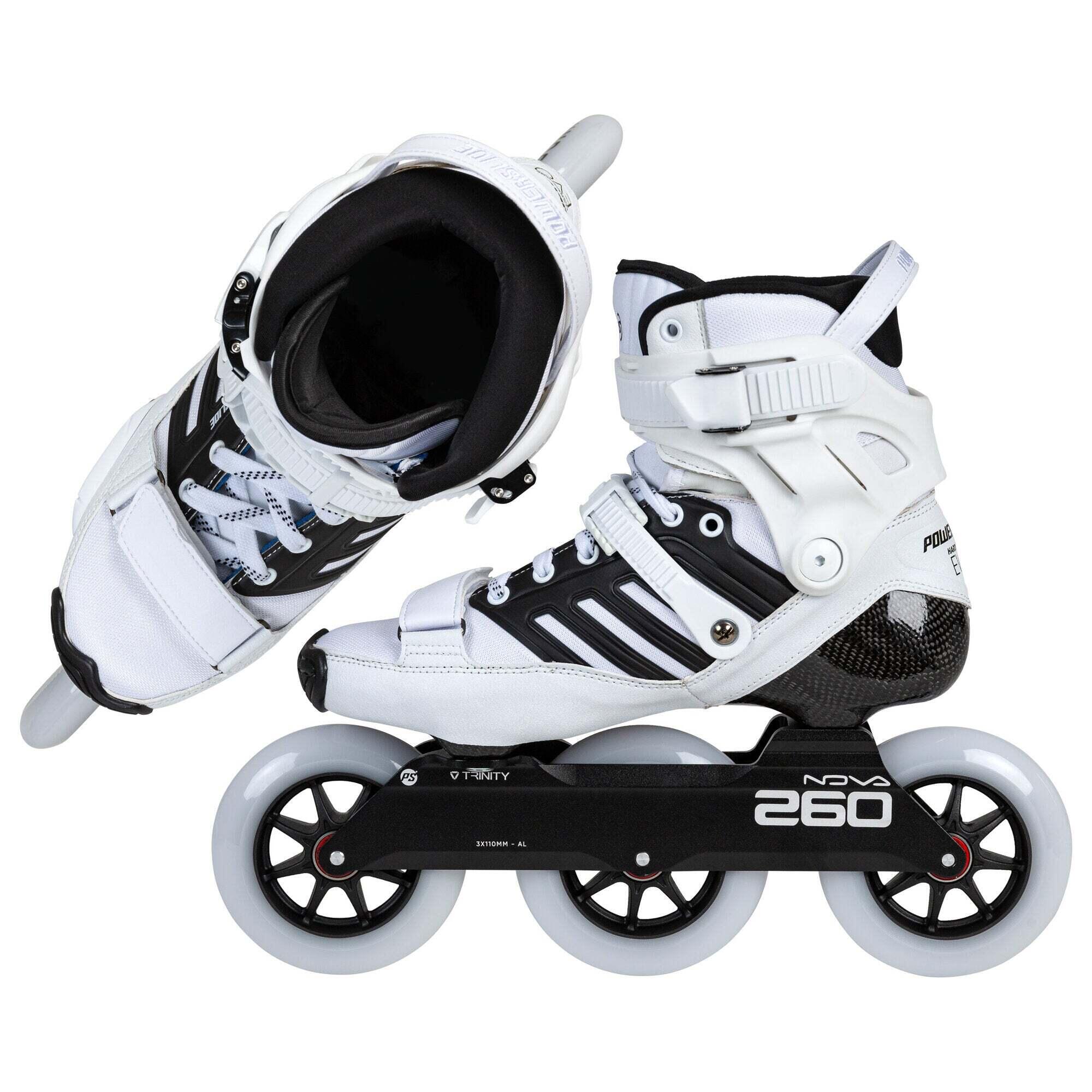 Rol quad Powerslide HC Evo Pro 110 4/5