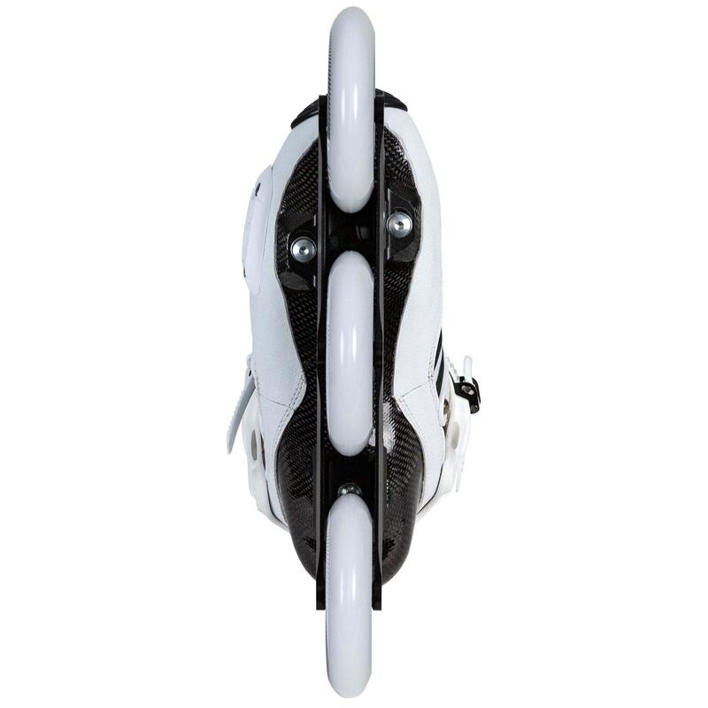 Kolečkové brusle Powerslide HC Evo Pro 110 Trinity