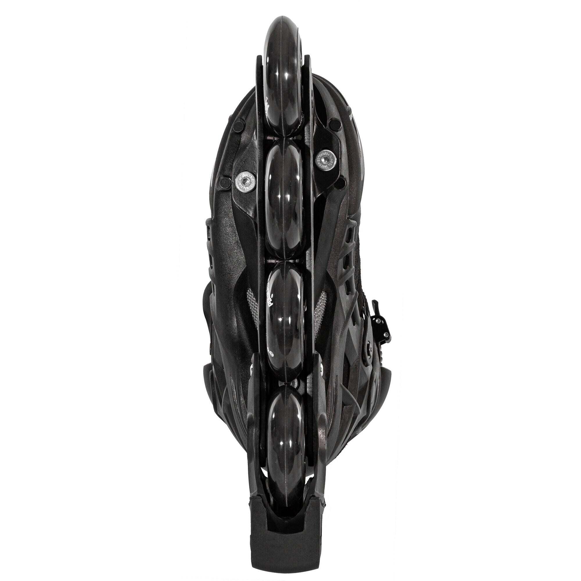 Freeskate em patins Powerslide Phuzion Argon 80 4/7