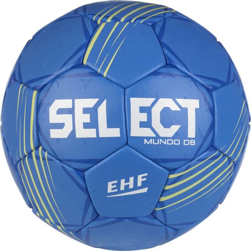 Balón Balonmano SELECT Mundo 2024