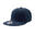 Casquette visière plate Enfant (Lot de 2) (Bleu marine)