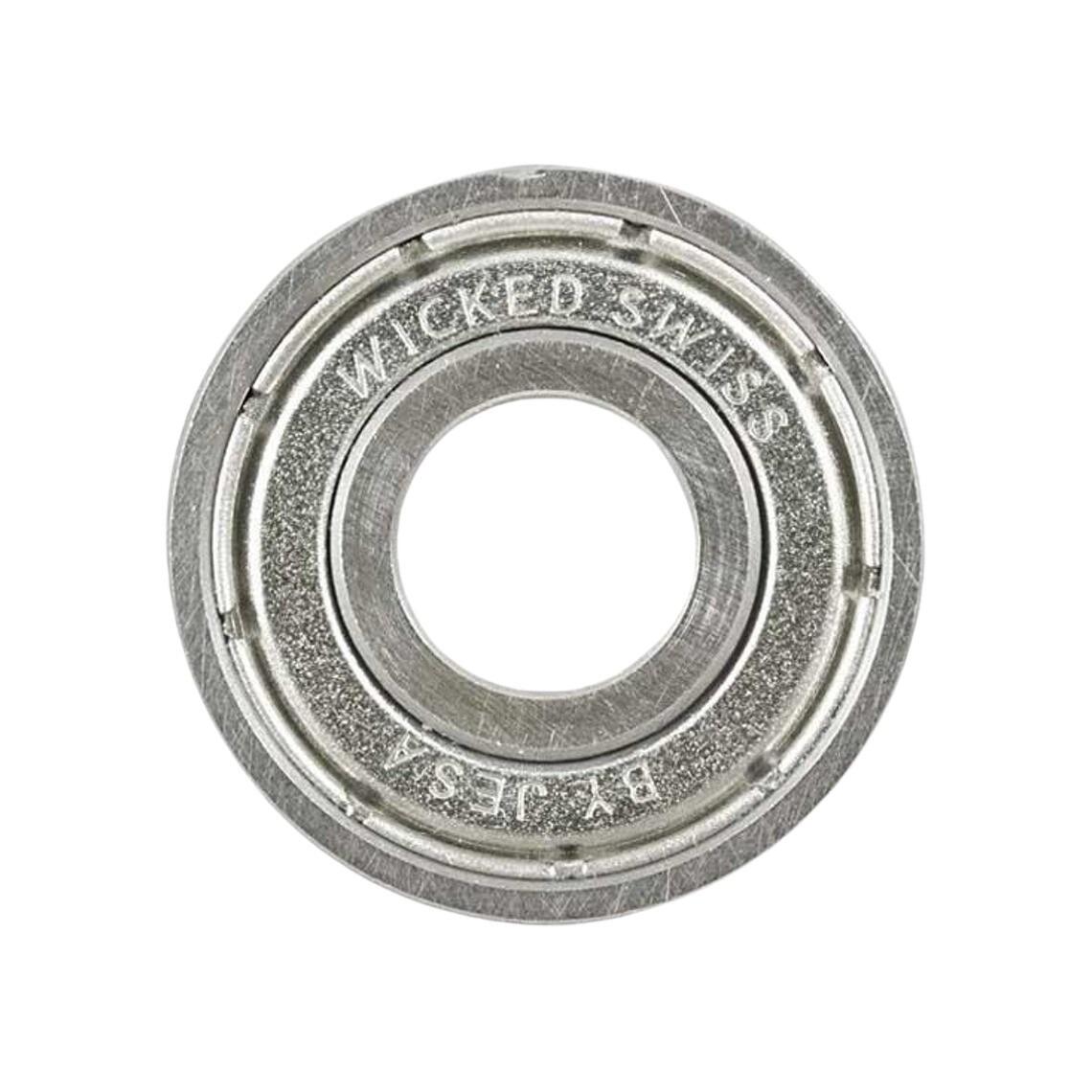 WICKED Lager Wicked Swiss Jesa (x16)