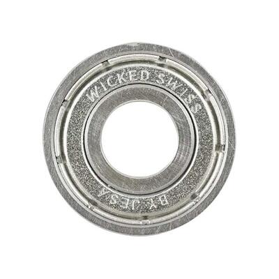 Lager wicked swiss jesa (x16)