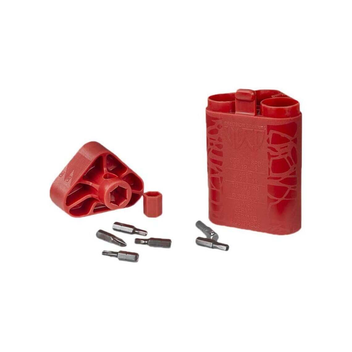 Rolamento Wicked Swiss Jesa (x16) 2/2
