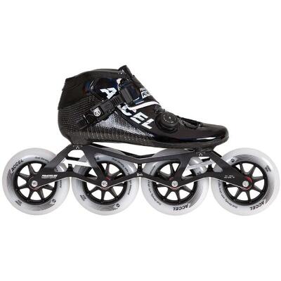 Schaatsen powerslide accel 110