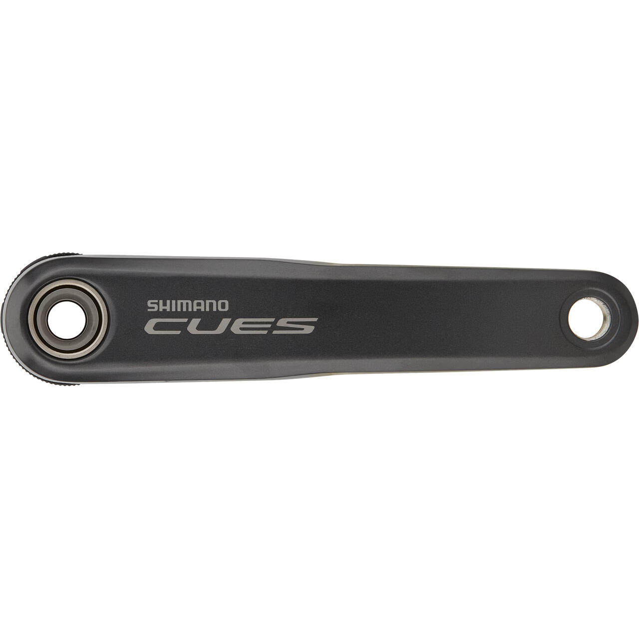 Doppeltes Tretlager Shimano Cues FC-U6000-2B 9/10/11V 2/4