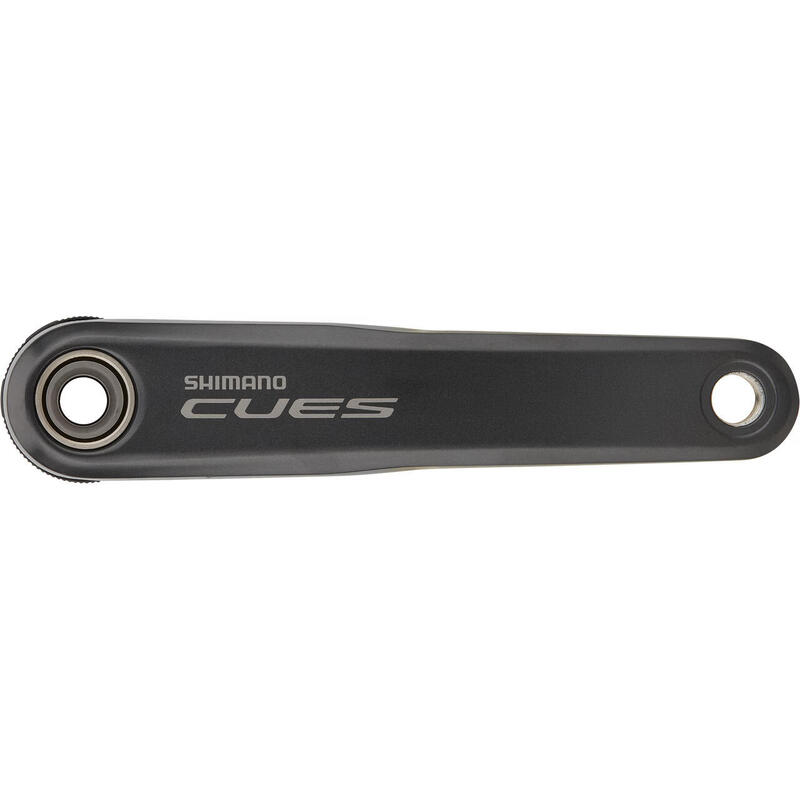 Pedalen Shimano Cues FC-U6000-2B