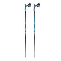 Bâtons de Marche nordique TSL - TACTIL C20 SLIM Blue Standard