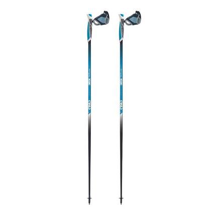 Bâtons de Marche nordique TSL - TACTIL C20 SLIM Blue Standard