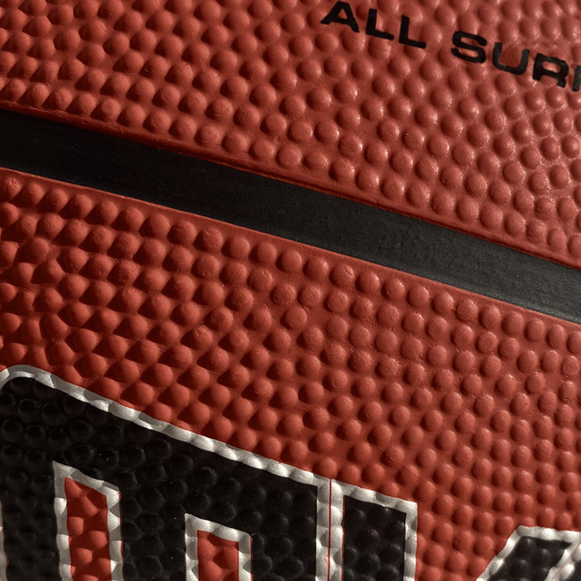 MVP Basketball (Brown) 6 2/5