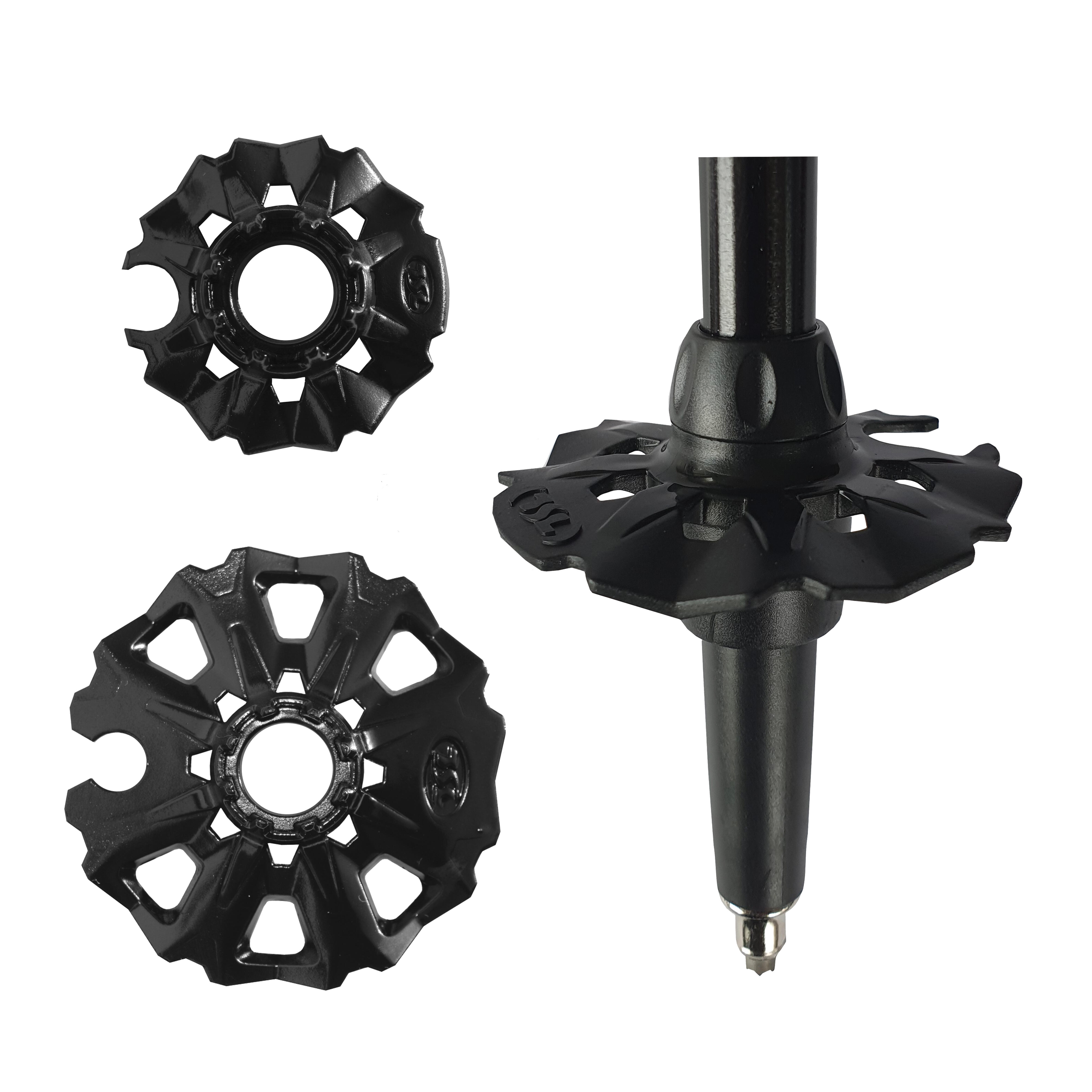 Bâtons de Trekking TSL - Télescopique - HIKING Alu 3 Light TSL