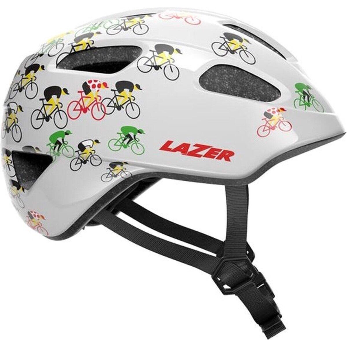 Lazer Cuffie Nutz Kineticore CE-CPSC