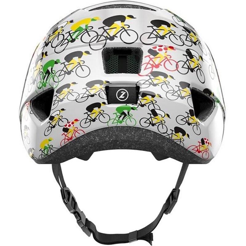 Casque Lazer Nutz Kineticore CE-CPSC