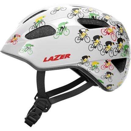 Casque Lazer Nutz Kineticore CE-CPSC