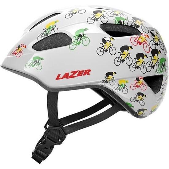 Casque Lazer Nutz Kineticore CE-CPSC