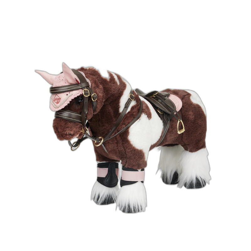 Selle pour poney enfant LeMieux