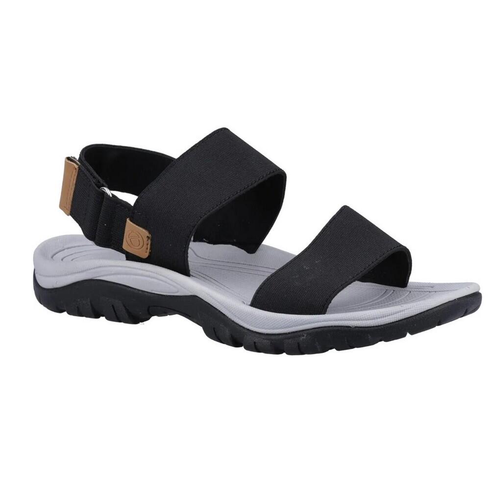 ALCESTER Women's Sandals (Black)