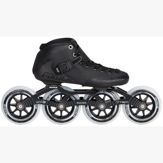Patines de velocidad Powerslide Puls 110