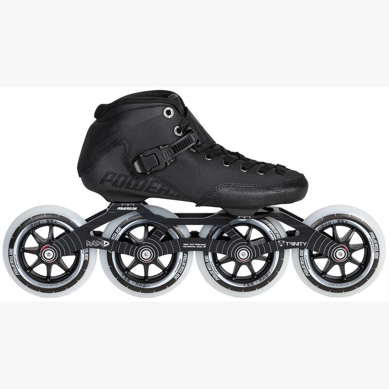 Schaatsen Powerslide Puls 110