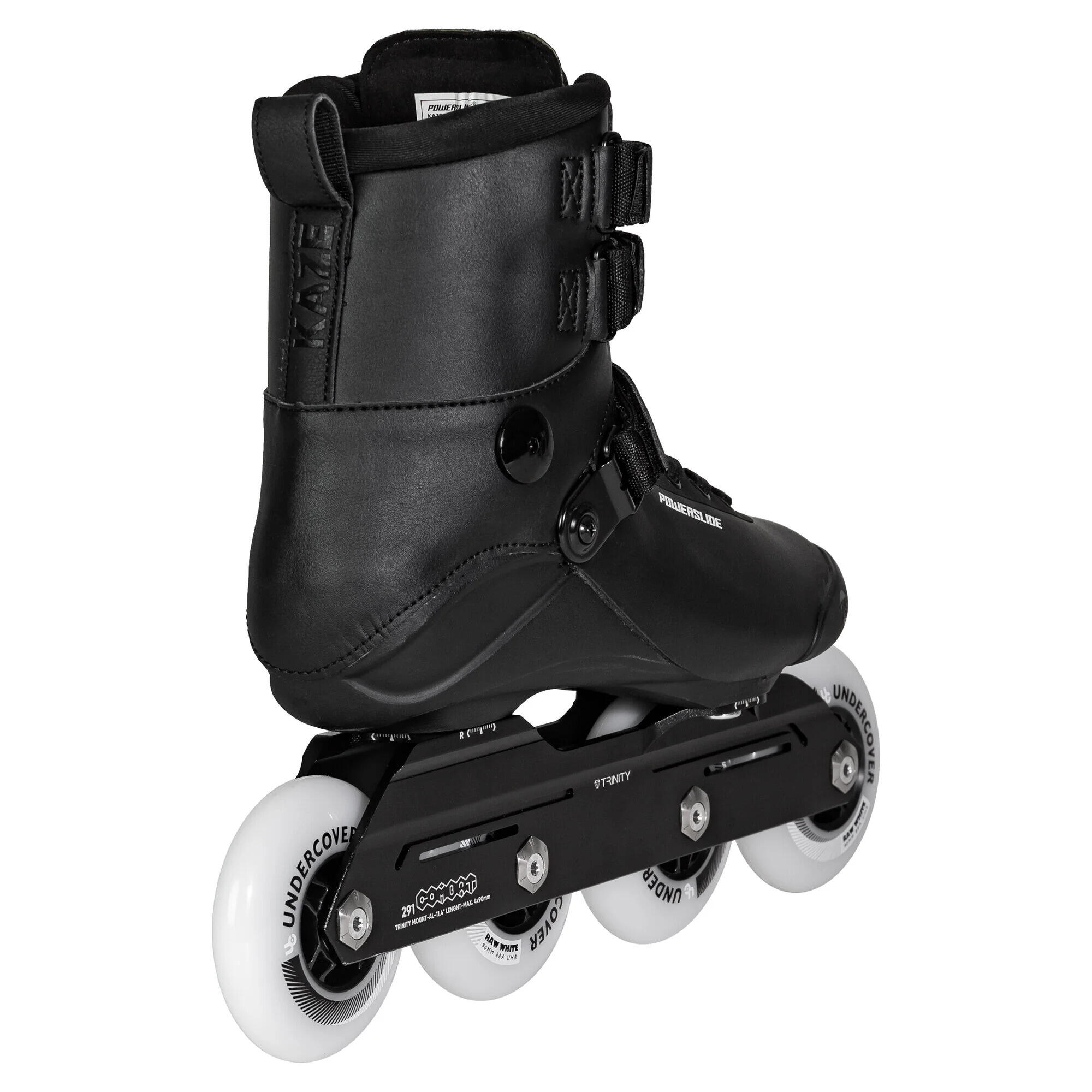 Quad rodante Powerslide Kaze 90 3/5