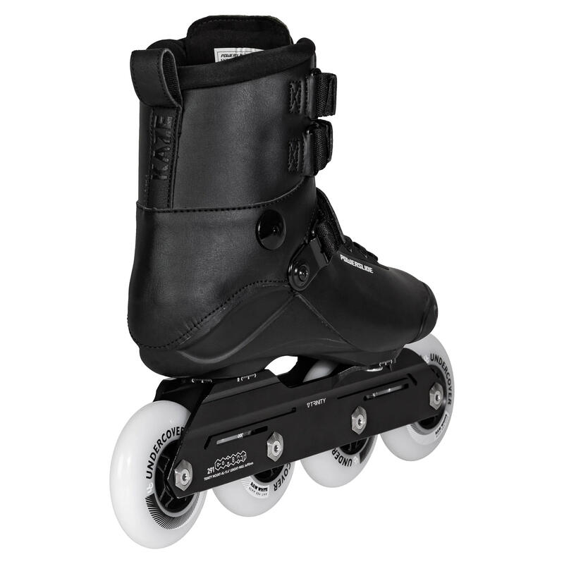 Powerslide Role Urbane Kaze Negre 90