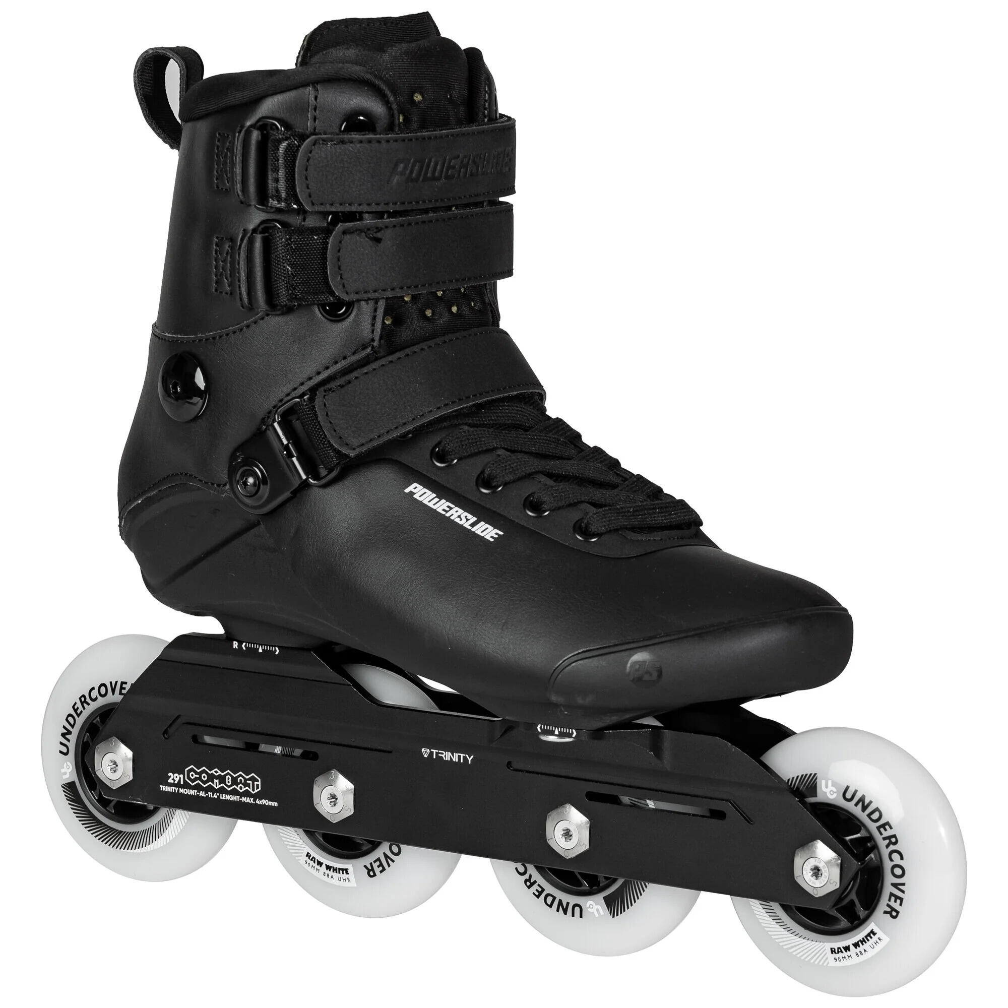 Quad rodante Powerslide Kaze 90 2/5
