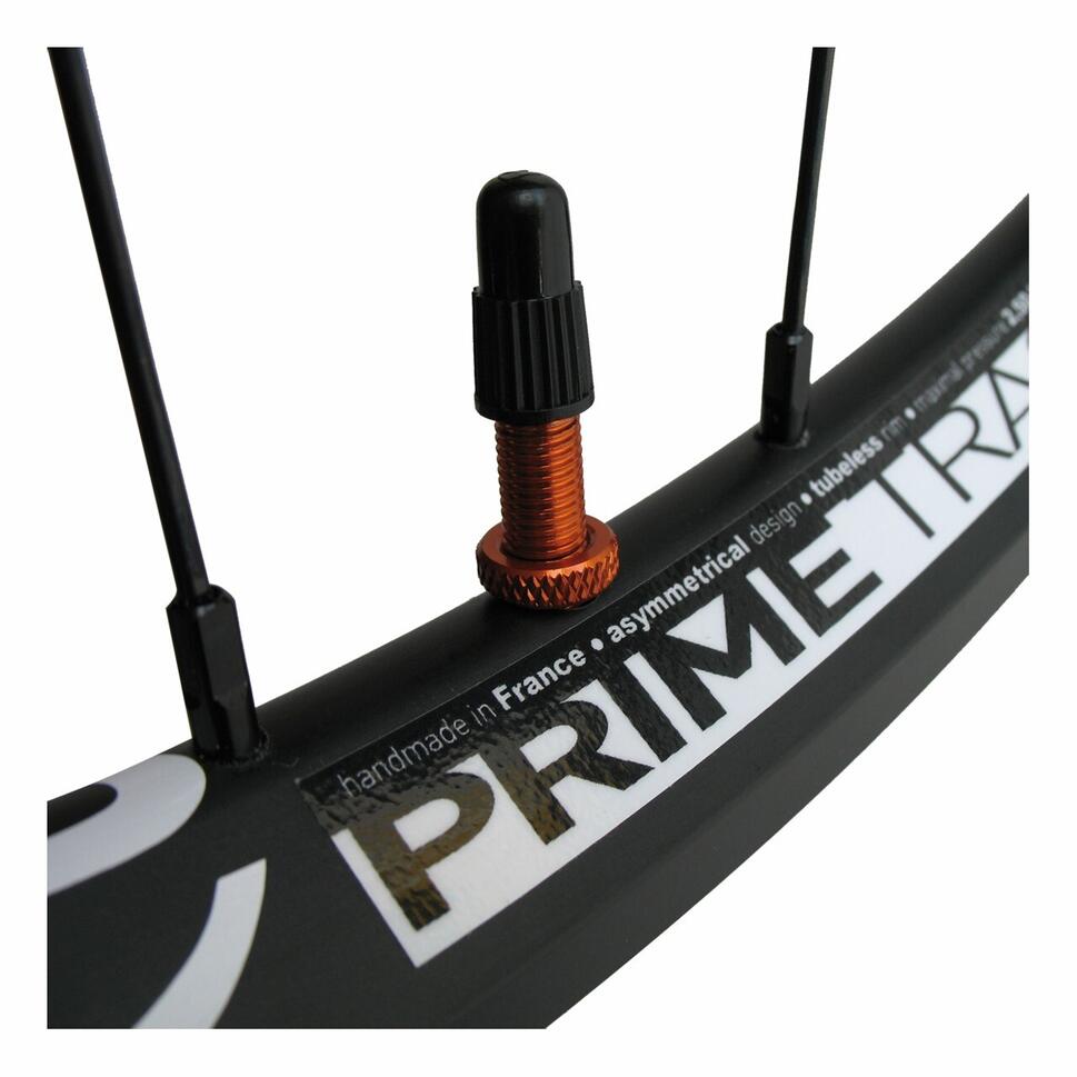 Zawory Var Presta (x2)