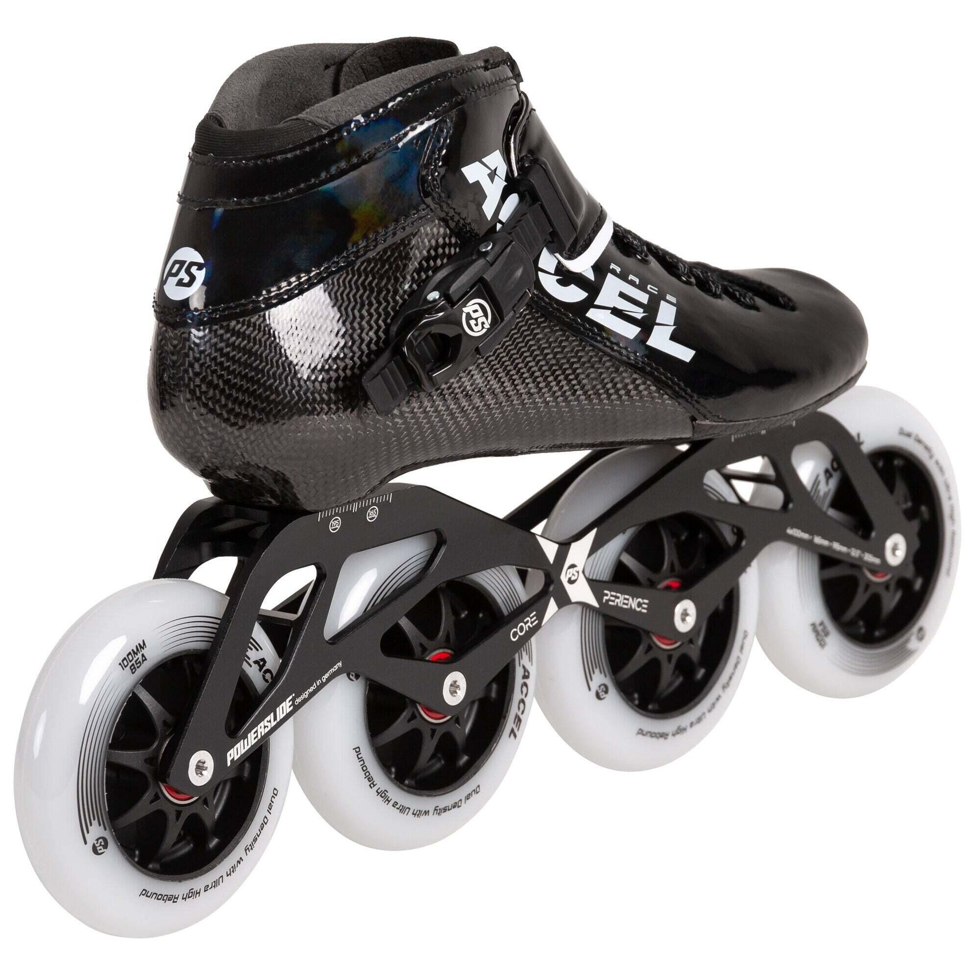 Schaatsen Powerslide Accel 100 3/5