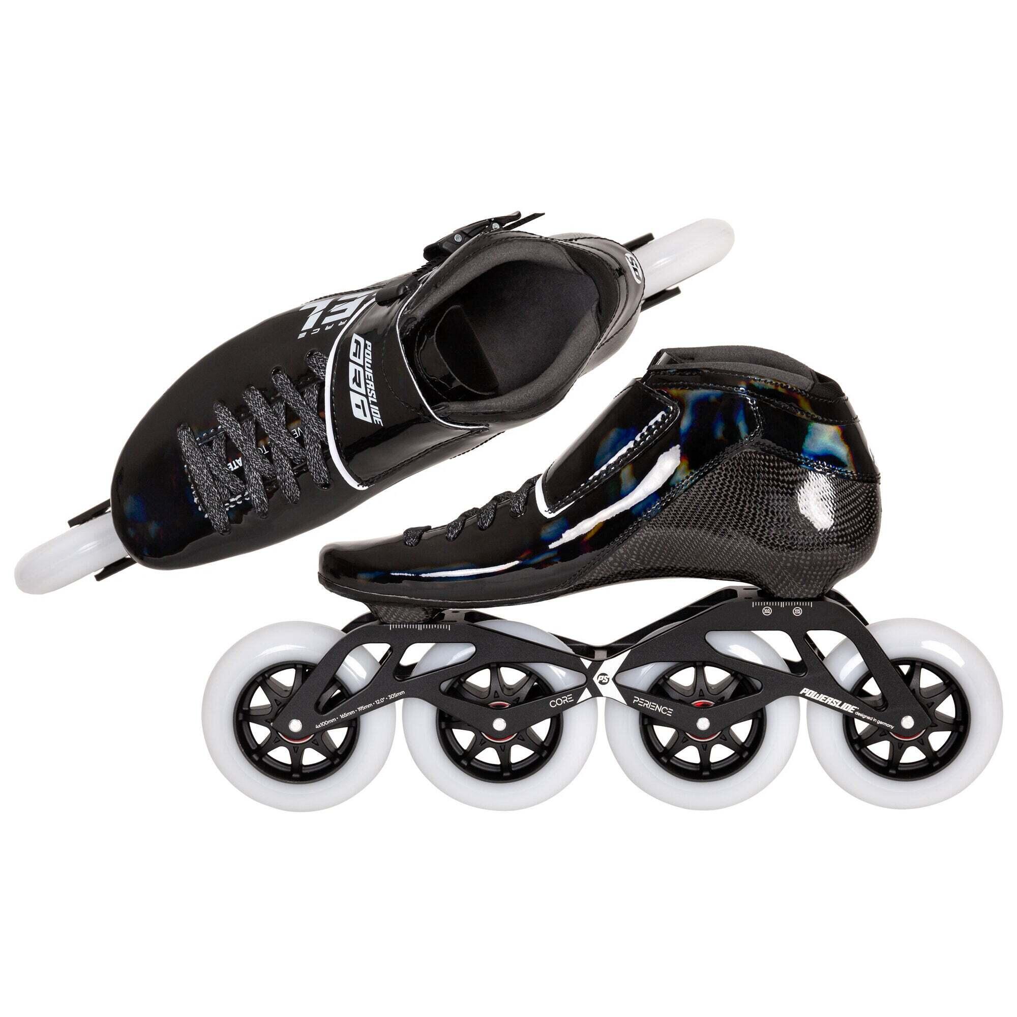 Schaatsen Powerslide Accel 100 5/5