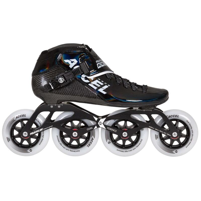 Roller vitesse Powerslide Accel 100